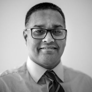 Meet your Posher, Ashwin